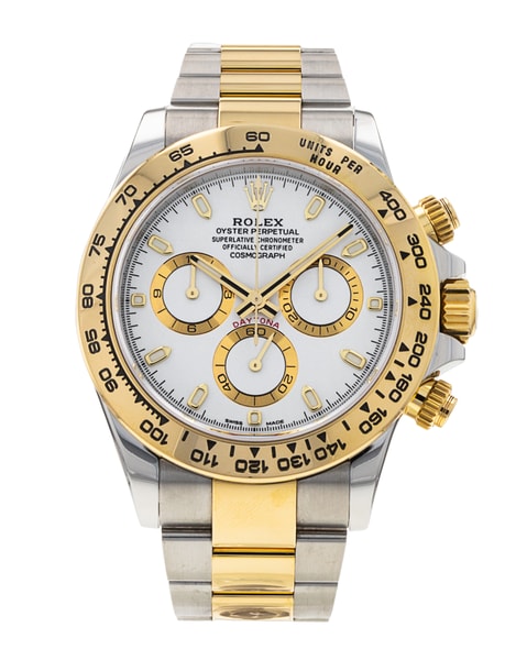 Rolex Daytona 116503